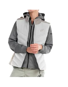 Chaleco Bullpadel Ichus Mujer | Ofertas de pádel